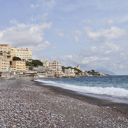L'Aria Del Mare By Wonderful Italy Apartment Genoa Exterior photo