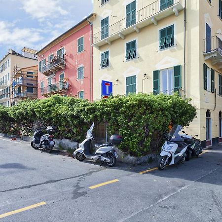 L'Aria Del Mare By Wonderful Italy Apartment Genoa Exterior photo